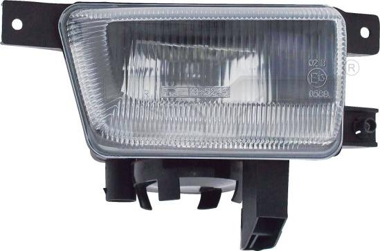 TYC 19-5244-05-2 - Fog Light onlydrive.pro