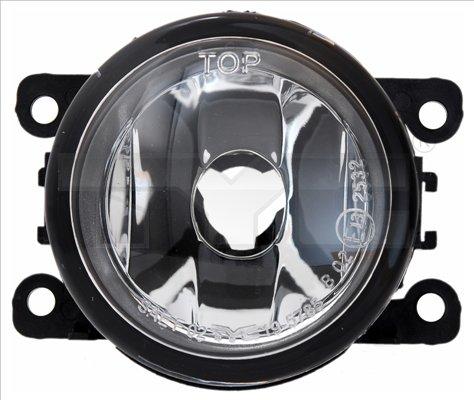 TYC 19-5785-11-2 - Fog Light onlydrive.pro