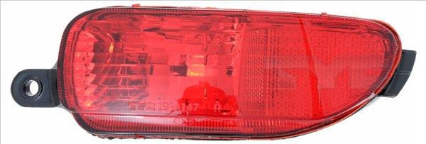 TYC 19-0148-05-2 - Rear Fog Light onlydrive.pro