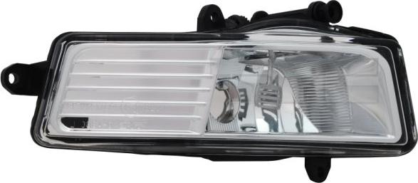 TYC 19-0866-01-9 - Fog Light onlydrive.pro