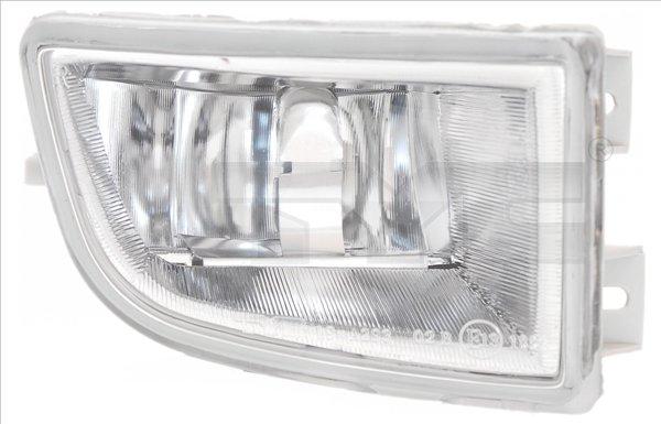 TYC 19-0293-05-2 - Fog Light onlydrive.pro