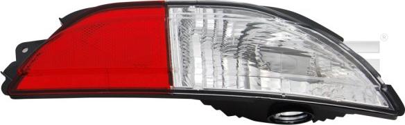 TYC 19-0771-01-2 - Reverse Light onlydrive.pro