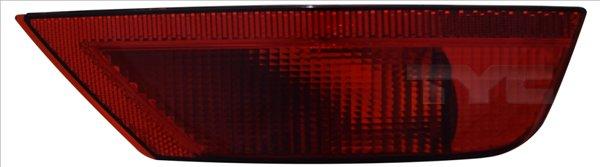 TYC 19-14911-01-9 - Rear Fog Light onlydrive.pro