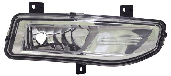 TYC 19-14041-01-9 - Fog Light onlydrive.pro