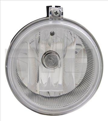 TYC 19-11039-00-9 - Fog Light onlydrive.pro