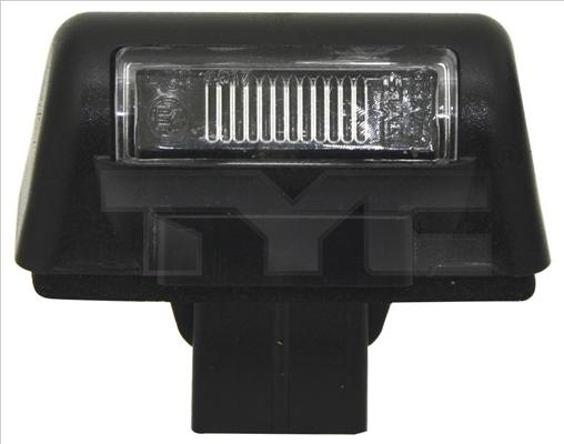 TYC 15-0429-00-2 - Licence Plate Light onlydrive.pro