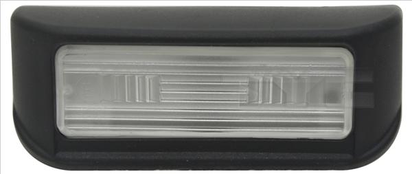 TYC 15-0427-00-2 - Licence Plate Light onlydrive.pro