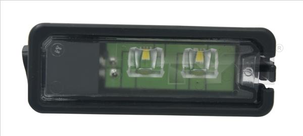 TYC 15-0183-00-2 - Licence Plate Light onlydrive.pro