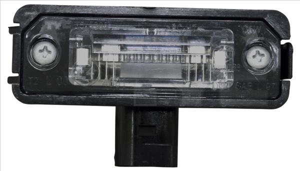 TYC 15-0305-00-9 - Licence Plate Light onlydrive.pro