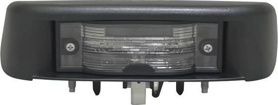 TYC 15-0313-00-2 - Licence Plate Light onlydrive.pro