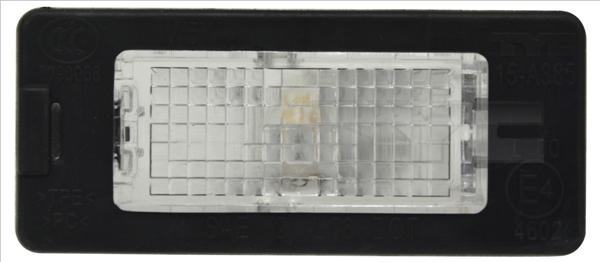 TYC 15-0385-00-9 - Licence Plate Light onlydrive.pro