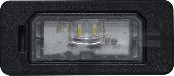 TYC 15-0295-00-9 - Licence Plate Light onlydrive.pro