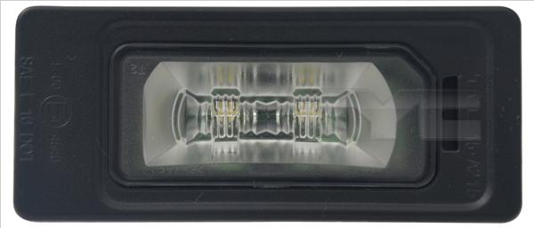 TYC 15-0215-00-9 - Licence Plate Light onlydrive.pro