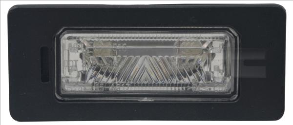 TYC 15-0217-00-9 - Licence Plate Light onlydrive.pro