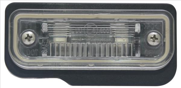 TYC 15-0289-00-9 - Licence Plate Light onlydrive.pro