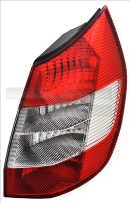 TYC 11-0460-11-2 - Combination Rearlight onlydrive.pro