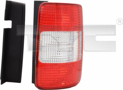 TYC 11-0453-01-2 - Combination Rearlight onlydrive.pro