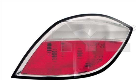 TYC 11-0474-01-2 - Combination Rearlight onlydrive.pro
