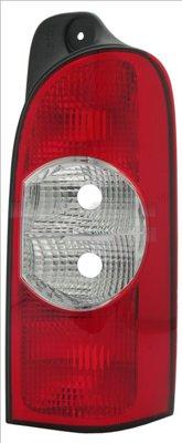 TYC 11-0570-01-2 - Combination Rearlight onlydrive.pro