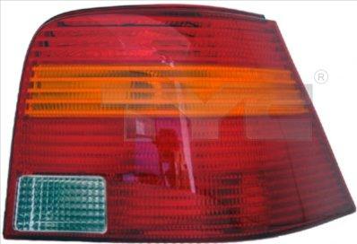 TYC 11-0198-01-2 - Combination Rearlight onlydrive.pro