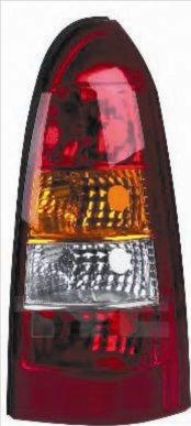 TYC 11-0392-01-2 - Combination Rearlight onlydrive.pro