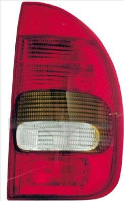 TYC 11-0377-01-2 - Combination Rearlight onlydrive.pro