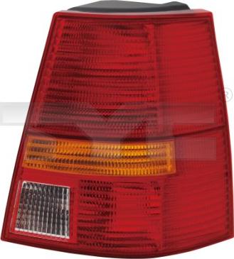 TYC 11-0213-01-2 - Combination Rearlight onlydrive.pro