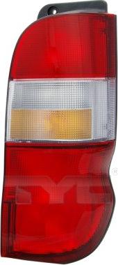 TYC 11-11485-01-2 - Combination Rearlight onlydrive.pro