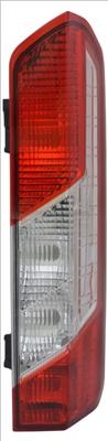 TYC 11-12668-01-2 - Combination Rearlight onlydrive.pro