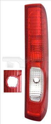 TYC 11-12384-31-2 - Combination Rearlight onlydrive.pro