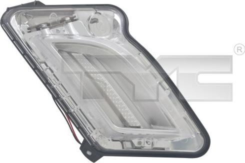 TYC 12-5287-00-9 - Position Light onlydrive.pro