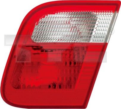 TYC 17-0002-01-9 - Combination Rearlight onlydrive.pro