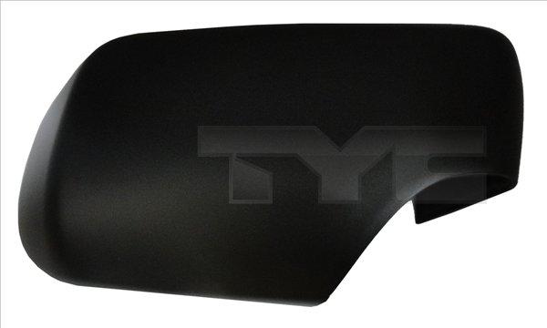 TYC 303-0014-2 - Cover, housing, outside mirror onlydrive.pro