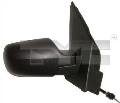 TYC 310-0065 - Outside Mirror onlydrive.pro