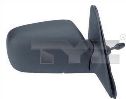 TYC 336-0013 - Outside Mirror onlydrive.pro