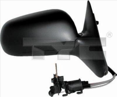 TYC 332-0010 - Outside Mirror onlydrive.pro