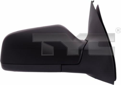 TYC 325-0048 - Outside Mirror onlydrive.pro