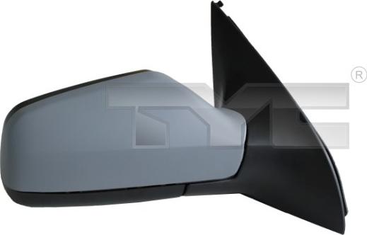 TYC 325-0015 - Outside Mirror onlydrive.pro