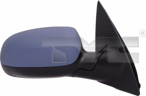 TYC 325-0030 - Outside Mirror onlydrive.pro