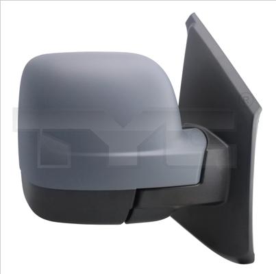 TYC 325-0185 - Outside Mirror onlydrive.pro