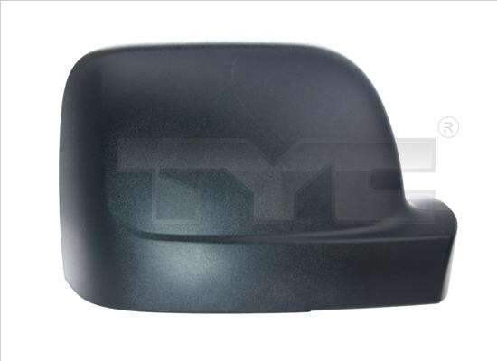 TYC 325-0181-2 - Cover, housing, outside mirror onlydrive.pro