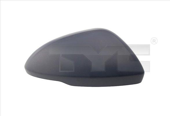 TYC 325-0188-2 - Cover, housing, outside mirror onlydrive.pro