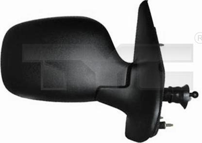 TYC 328-0029 - Välipeegel onlydrive.pro