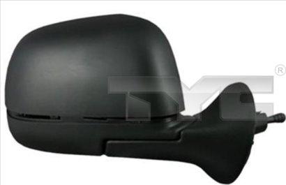 TYC 328-0175 - Outside Mirror onlydrive.pro