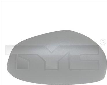 TYC 328-0225-2 - Cover, housing, outside mirror onlydrive.pro