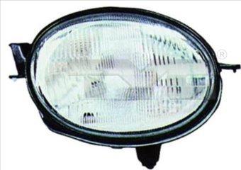 TYC 20-5251-18-2 - Headlight onlydrive.pro