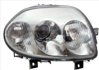 TYC 20-6193-05-2 - Headlight onlydrive.pro