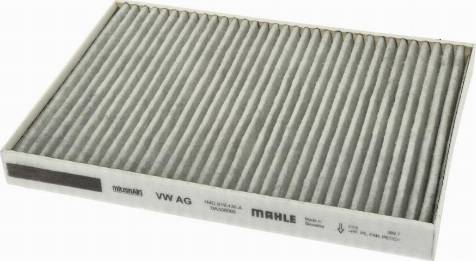 VAG 4M0 819 439 A - Filter, interior air onlydrive.pro