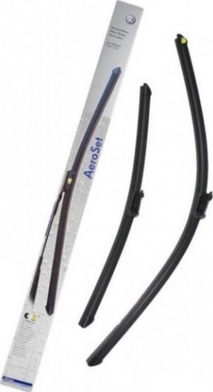 VAG 5G1 998 002 - Wiper Blade onlydrive.pro