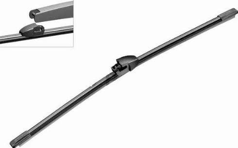 VAG 6Q6 955 425 A - Wiper Blade onlydrive.pro
